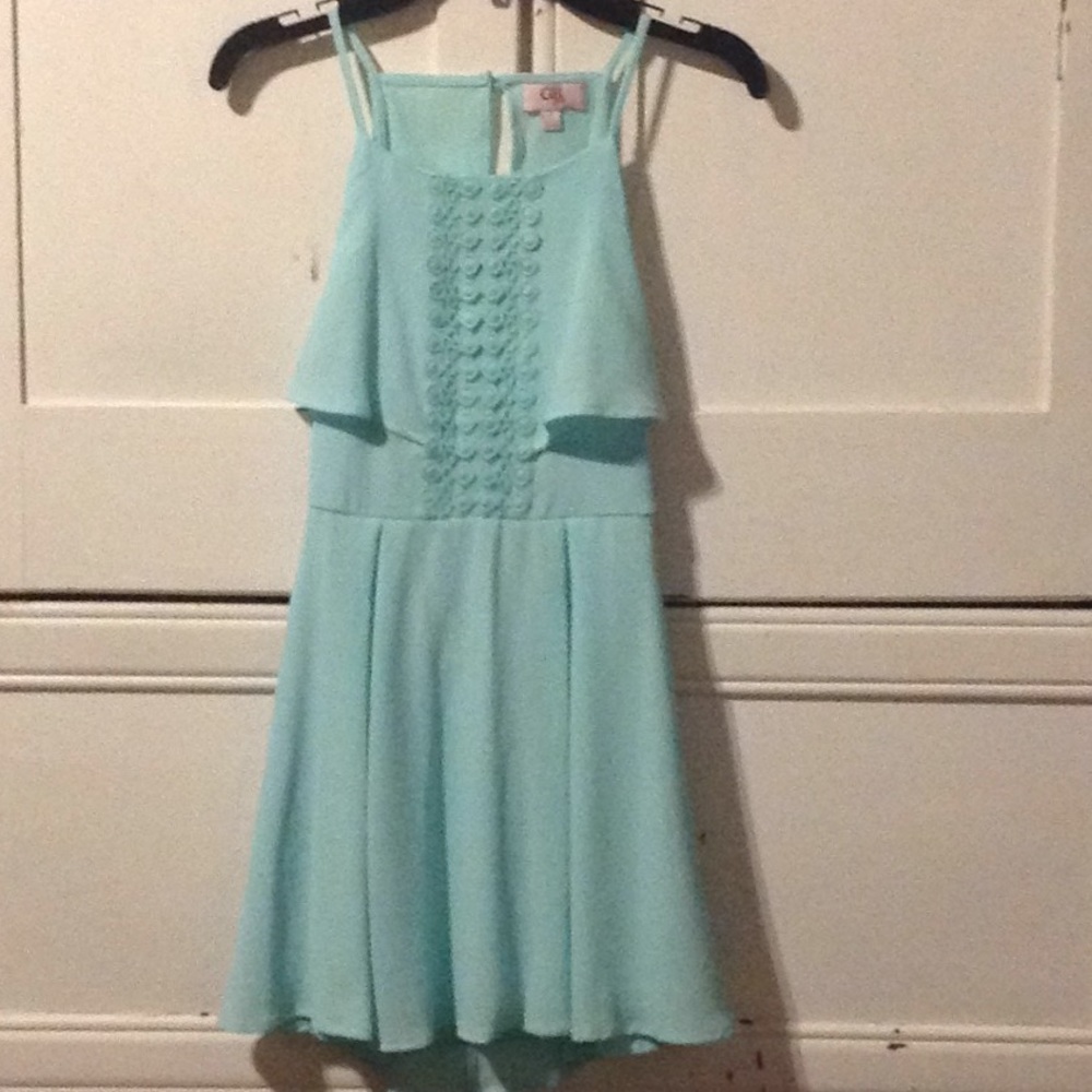 Event dress